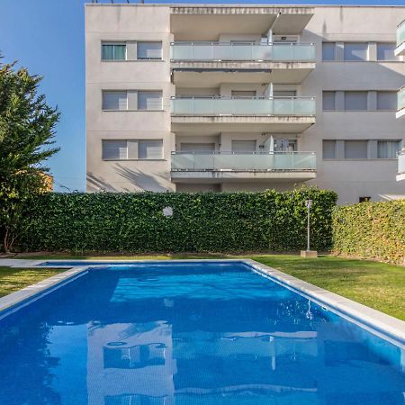 Apartment Oliveres By Interhome โตโรเดมบาร์รา ภายนอก รูปภาพ