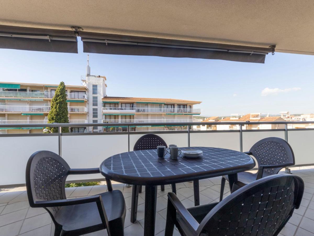 Apartment Oliveres By Interhome โตโรเดมบาร์รา ภายนอก รูปภาพ