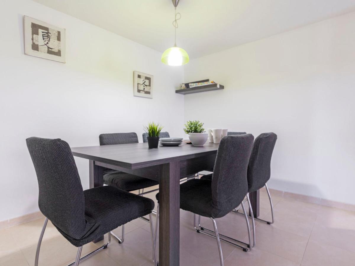 Apartment Oliveres By Interhome โตโรเดมบาร์รา ภายนอก รูปภาพ