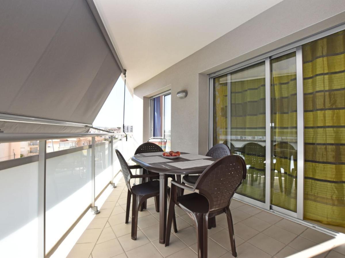 Apartment Oliveres By Interhome โตโรเดมบาร์รา ภายนอก รูปภาพ