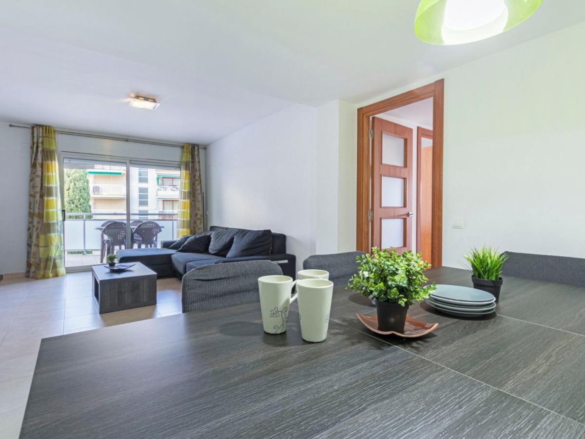 Apartment Oliveres By Interhome โตโรเดมบาร์รา ภายนอก รูปภาพ