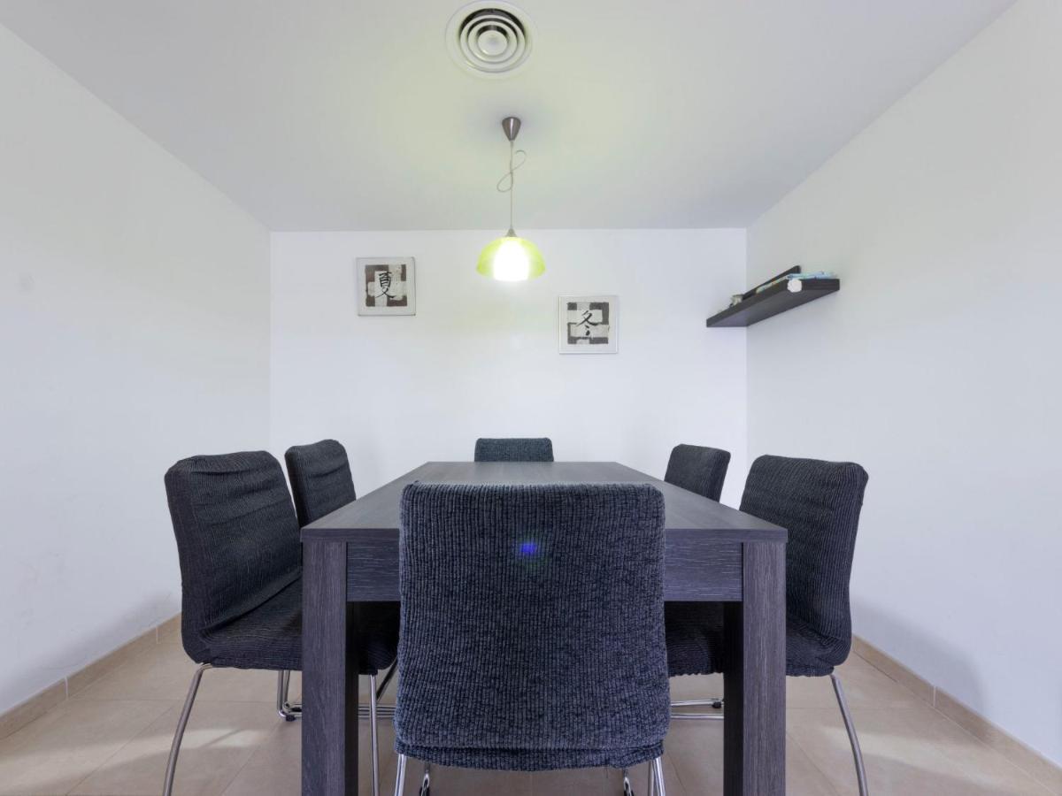 Apartment Oliveres By Interhome โตโรเดมบาร์รา ภายนอก รูปภาพ