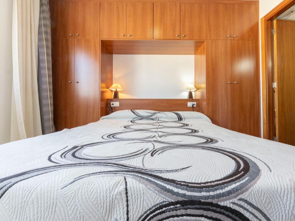 Apartment Oliveres By Interhome โตโรเดมบาร์รา ภายนอก รูปภาพ