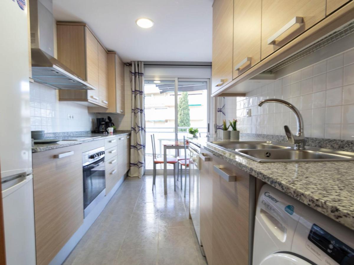 Apartment Oliveres By Interhome โตโรเดมบาร์รา ภายนอก รูปภาพ