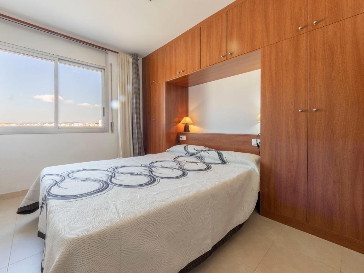 Apartment Oliveres By Interhome โตโรเดมบาร์รา ภายนอก รูปภาพ