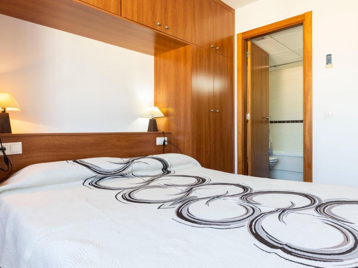 Apartment Oliveres By Interhome โตโรเดมบาร์รา ภายนอก รูปภาพ