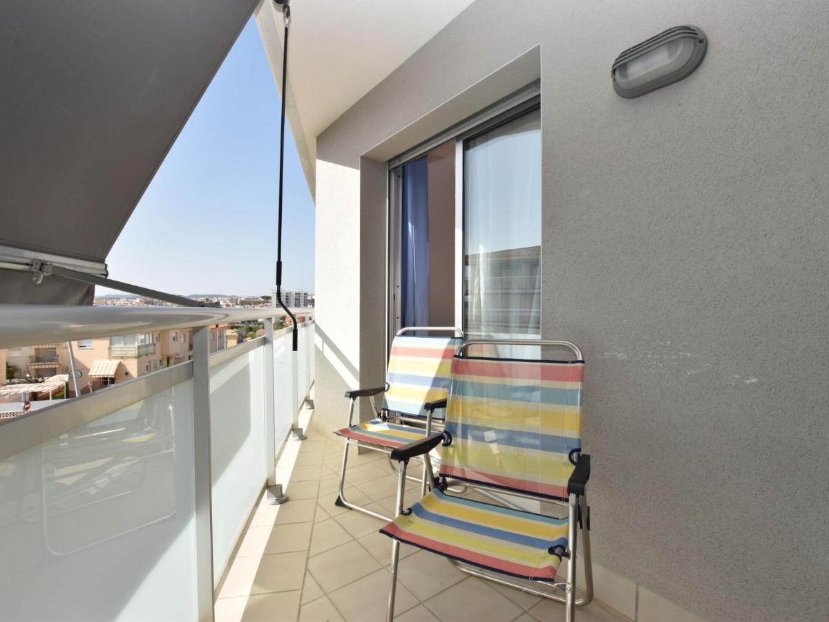 Apartment Oliveres By Interhome โตโรเดมบาร์รา ภายนอก รูปภาพ